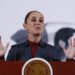 Sheinbaum no cree que EE.UU., impondrá aranceles a productos mexicanos