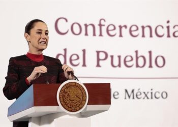 Gobierno de México inicia pláticas con administración de Trump