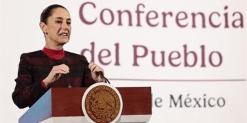 Gobierno de México inicia pláticas con administración de Trump