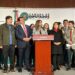 Congreso de la Unión esperará la propuesta de la presidenta sobre la jornada laboral de 40 horas: Maiella Gómez