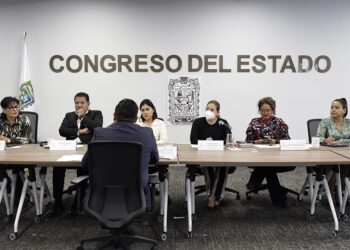 Congreso podría aprobar la próxima semana la figura de ‘diputado migrante’
