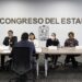 Congreso podría aprobar la próxima semana la figura de ‘diputado migrante’