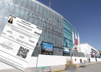 Así se tramita la Constancia de No Antecedentes Penales Digital