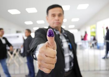 Consulta Ciudadana para la Delegación Atlixcáyotl define representantes