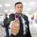 Consulta Ciudadana para la Delegación Atlixcáyotl define representantes