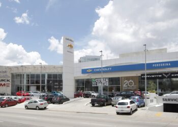 Puebla acompañará desarrollos de la industria automotriz