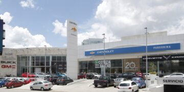 Puebla acompañará desarrollos de la industria automotriz
