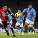 Cruz Azul empata con Atlas en primera jornada del Clausura 2025