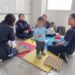 Un éxito, taller de juegos de la primera infancia en Cuautlancingo
