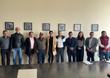 Deporte y Juventud comienza actividades rumbo a Nacionales Conade 2025