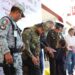 Puebla impulsa la cultura de la paz y se suma a la campaña «Sí al desarme, sí a la paz»