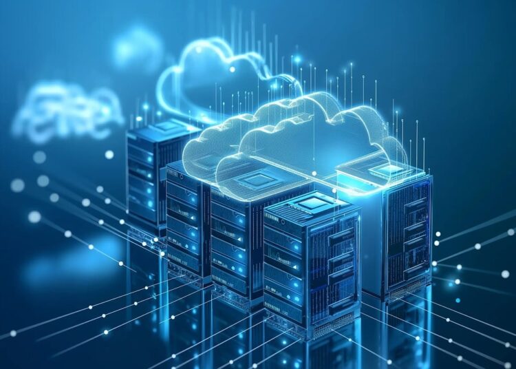 Cómo la nube está transformando la ciencia de datos