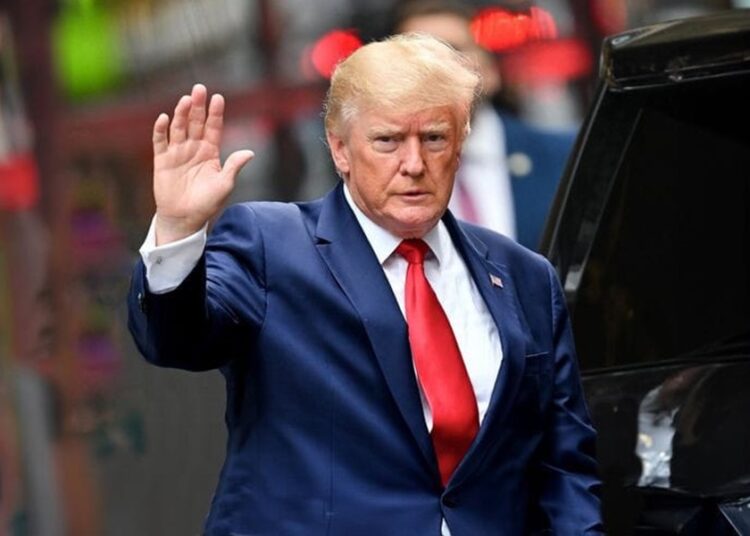 Hay capacidad para recibir a migrantes ante llegada de Trump a la presidencia