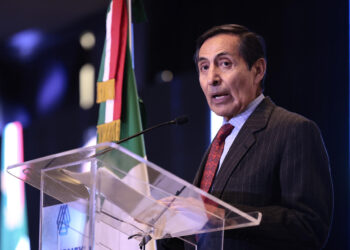 Hacienda llama a Coparmex a consolidar el Plan México