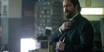 Gerard Butler vuelve a caza de su mayor enemigo en ‘Den of Thieves 2: Pantera’