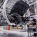 Producción y exportación de autos en México sube más del 5 %