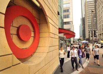 Target desmantela sus políticas de diversidad