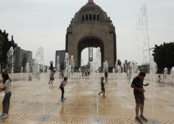 2024: el año más caluroso en México, según expertos
