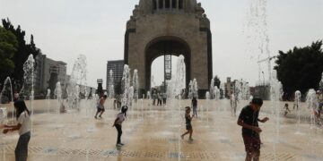 2024: el año más caluroso en México, según expertos