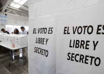 Avanzan preparativos para elecciones extraordinarias