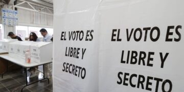 Avanzan preparativos para elecciones extraordinarias