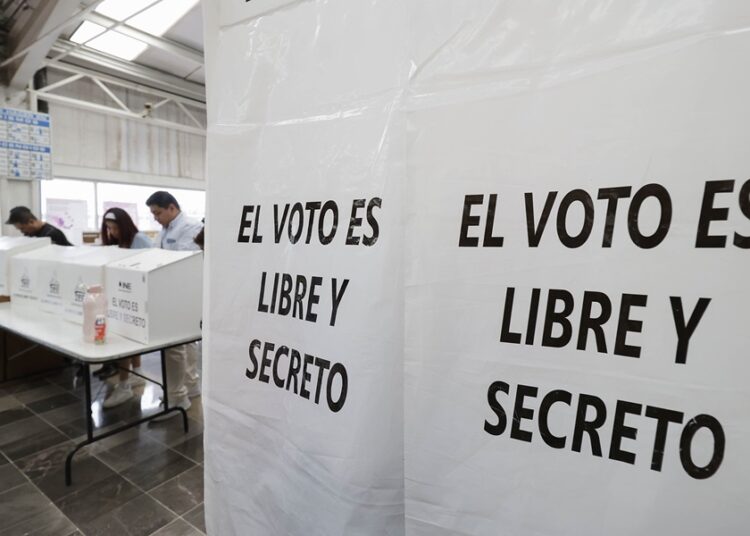 Avanzan preparativos para elecciones extraordinarias