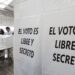 Avanzan preparativos para elecciones extraordinarias