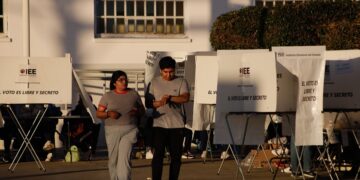 En 17 de 659 juntas auxiliares se reportaron incidentes en elecciones