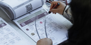 Concluyen cómputo de plebiscitos en 15 de 17 juntas auxiliares de la capital