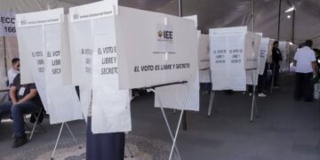 Concluye con éxito Jornada de Votación en Juntas Auxiliares de San Andrés Cholula