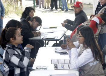 90 mil nuevos beneficiarios de Jóvenes Construyendo el Futuro