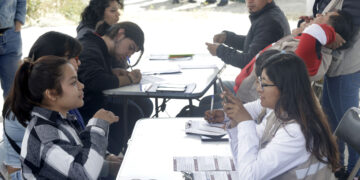 90 mil nuevos beneficiarios de Jóvenes Construyendo el Futuro