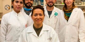 Eva Ramón, científica oaxaqueña que logró eliminar al 100% el VPH