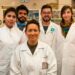 Eva Ramón, científica oaxaqueña que logró eliminar al 100% el VPH