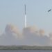 Autoridades de EE.UU. quieren que SpaceX investigue la destrucción de la nave Starship