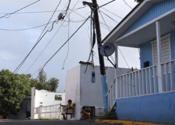 Restablecen 98 % de electricidad en Puerto Rico tras apagón masivo vísperas del Año Nuevo