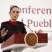 Sheinbaum contactará a Lula y destaca «unidad» en LATAM