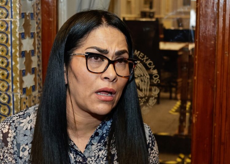 Seguridad debe ser prioridad para autoridades: Fedrha Suriano