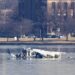 Accidente aéreo deja 14 patinadores, entrenadores y familiares entre víctimas