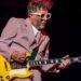 Fito Páez se presentará en el Zócalo de CDMX el 18 de enero