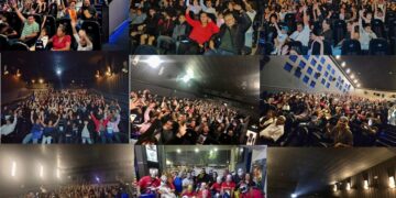 Más de 15 mil boletos en premios entregamos este 2024