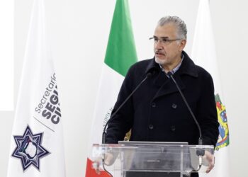 Plebiscitos se celebrarán de manera segura: Segom