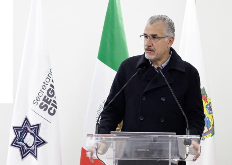Plebiscitos se celebrarán de manera segura: Segom