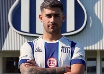 Franco Moyano llegaría al Club Puebla