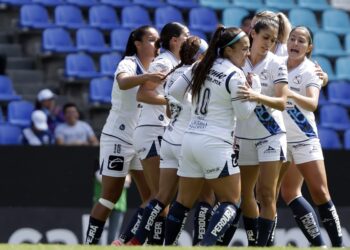 Puebla Femenil debuta mañana en el Clausura 2025