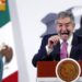 Gobierno de México asegura que no dejará solos a migrantes en EE.UU.