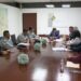 Gobierno de Armenta suma esfuerzos para mejorar movilidad