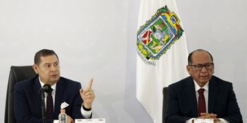 Revisan posibles focos rojos por elecciones de juntas auxiliares