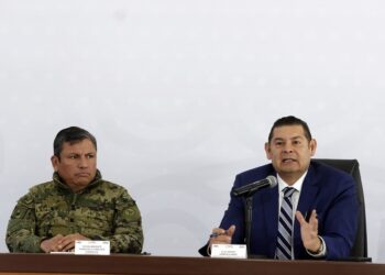 Puebla contará con 13 torres de vigilancia