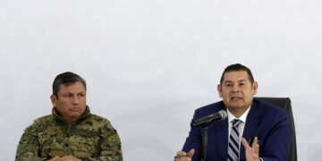 Puebla contará con 13 torres de vigilancia
